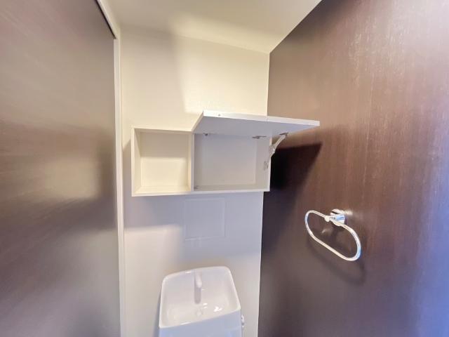 パーシモンズテラス 部屋画像