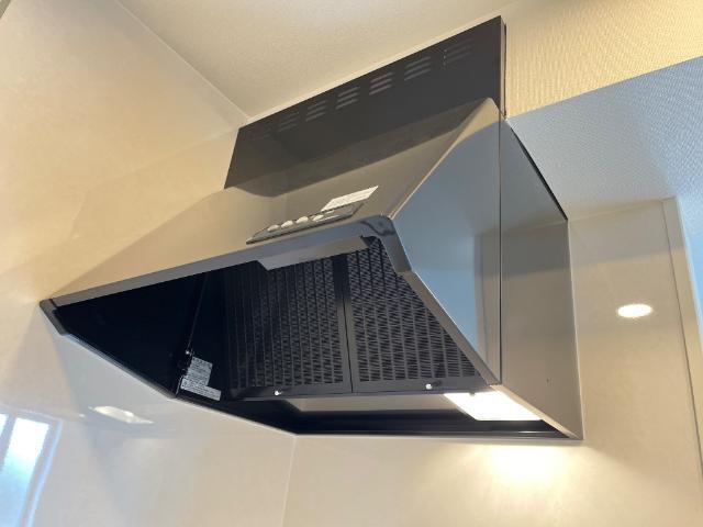 パーシモンズテラス 部屋画像