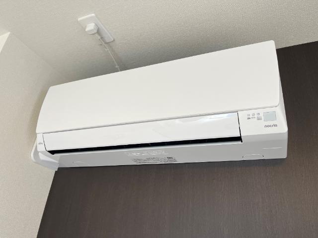 パーシモンズテラス 部屋画像