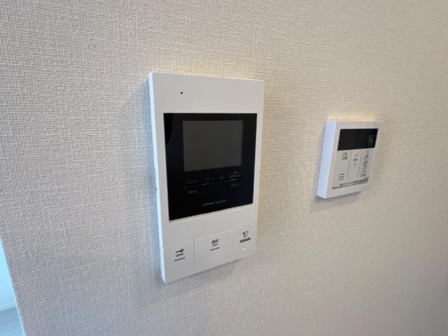 パーシモンズテラス 部屋画像