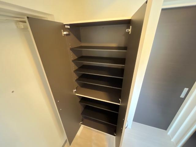 パーシモンズテラス 部屋画像