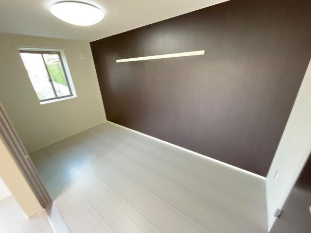 パーシモンズテラス 部屋画像