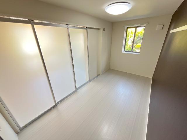 パーシモンズテラス 部屋画像