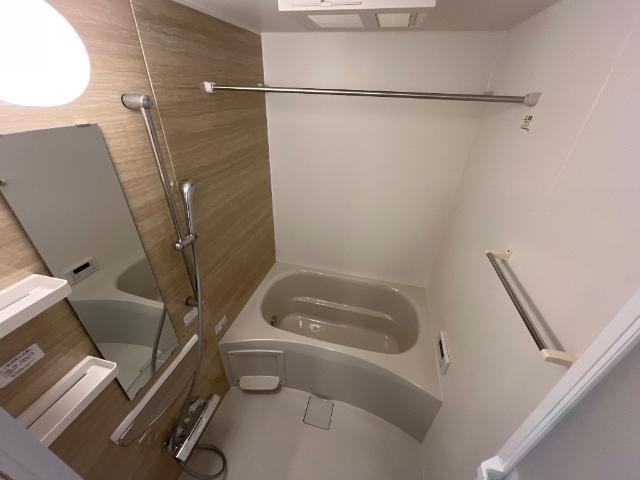 パーシモンズテラス 部屋画像