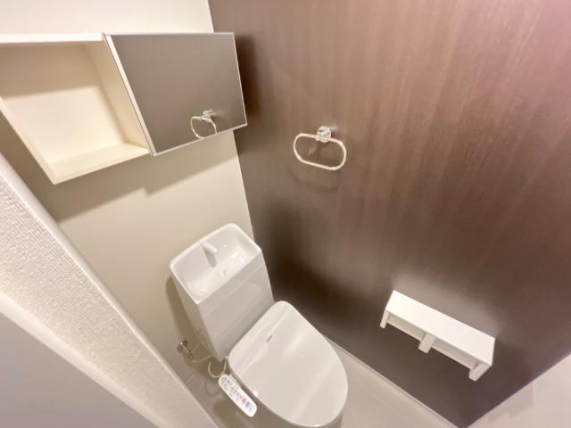 パーシモンズテラス 部屋画像