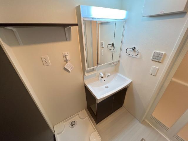 パーシモンズテラス 部屋画像