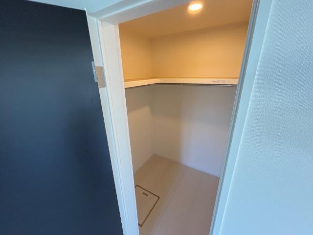 パーシモンズテラス 部屋画像