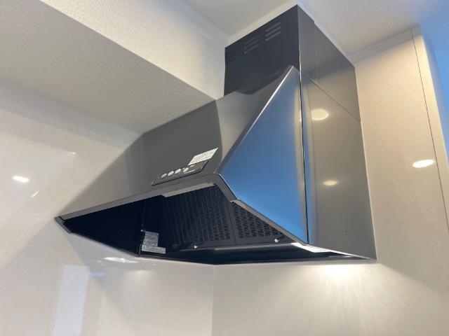 パーシモンズテラス 部屋画像