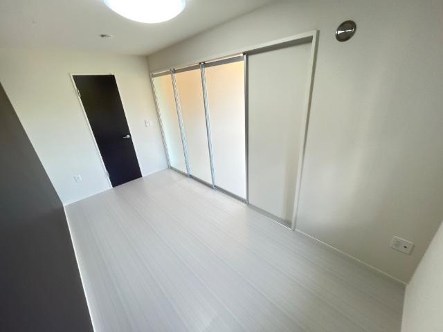 パーシモンズテラス 部屋画像