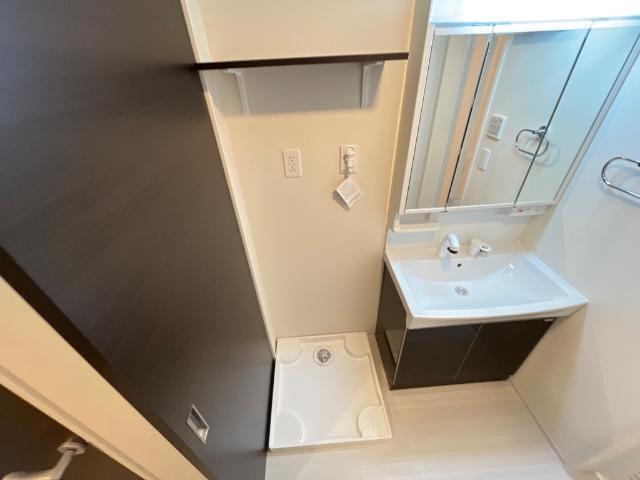 パーシモンズテラス 部屋画像