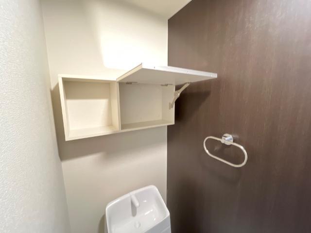 パーシモンズテラス 部屋画像