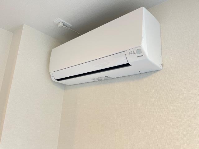 パーシモンズテラス 部屋画像