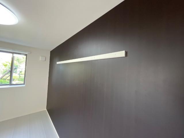 パーシモンズテラス 部屋画像