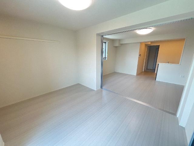 パーシモンズテラス 部屋画像