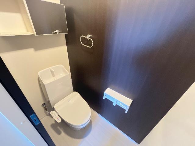 パーシモンズテラス 部屋画像