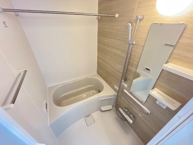 パーシモンズテラス 部屋画像