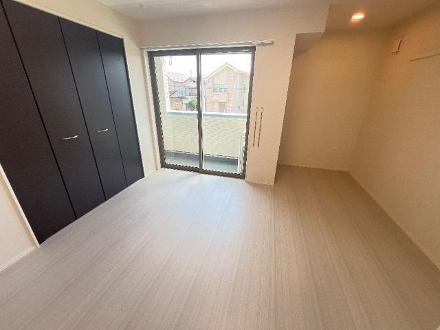 パーシモンズテラス 部屋画像