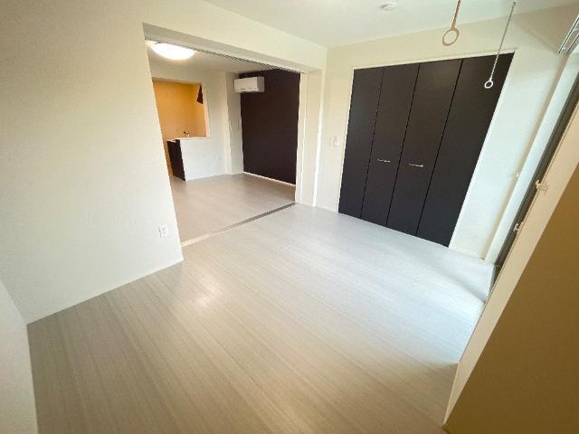 パーシモンズテラス 部屋画像