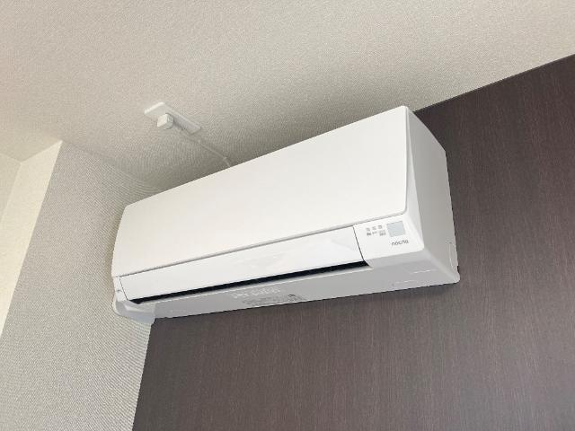 パーシモンズテラス 部屋画像