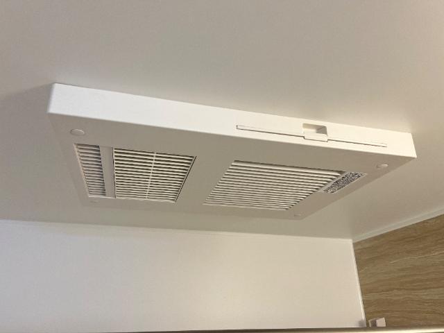 パーシモンズテラス 部屋画像