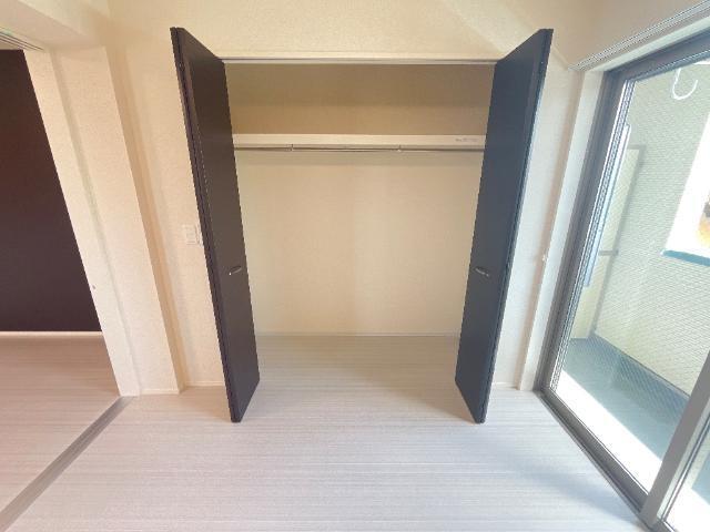 パーシモンズテラス 部屋画像