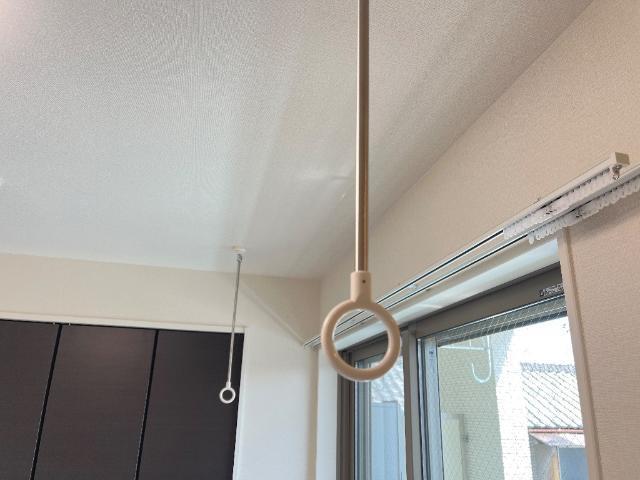 パーシモンズテラス 部屋画像