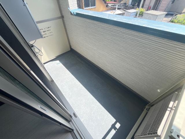 パーシモンズテラス 部屋画像