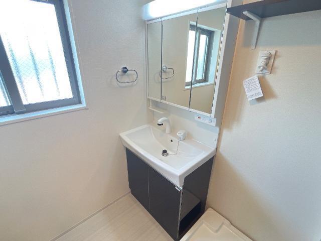 パーシモンズテラス 部屋画像