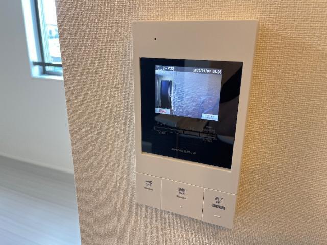 パーシモンズテラス 部屋画像