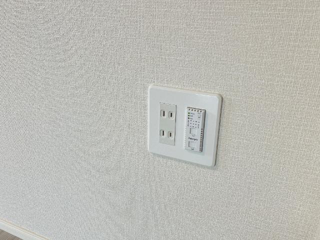 パーシモンズテラス 部屋画像