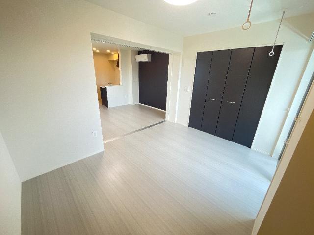 パーシモンズテラス 部屋画像