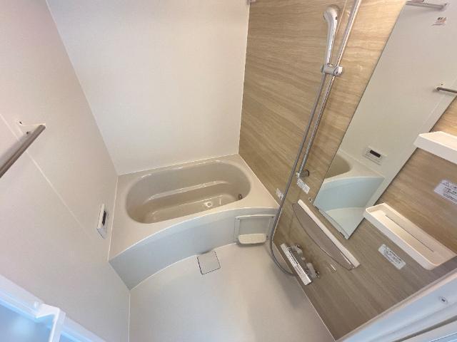 パーシモンズテラス 部屋画像
