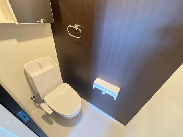 パーシモンズテラス 部屋画像