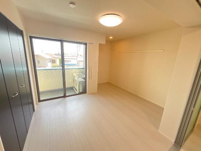 パーシモンズテラス 部屋画像