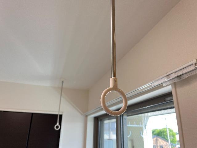 パーシモンズテラス 部屋画像