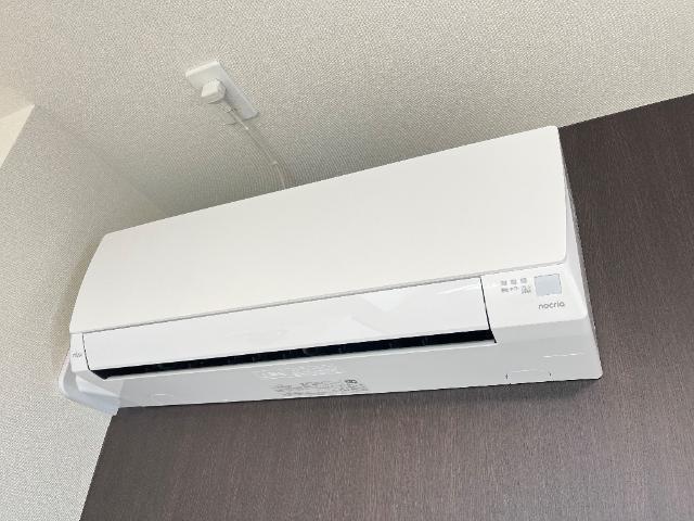 パーシモンズテラス 部屋画像