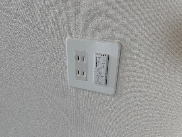 パーシモンズテラス 部屋画像