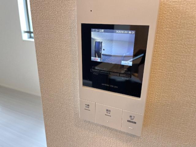 パーシモンズテラス 部屋画像
