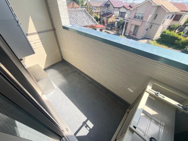 パーシモンズテラス 部屋画像
