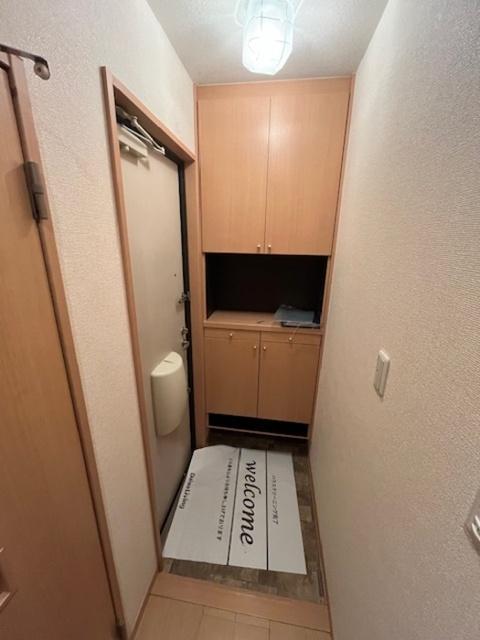 チェルシー　Ａ/Ｂ（A102） 玄関