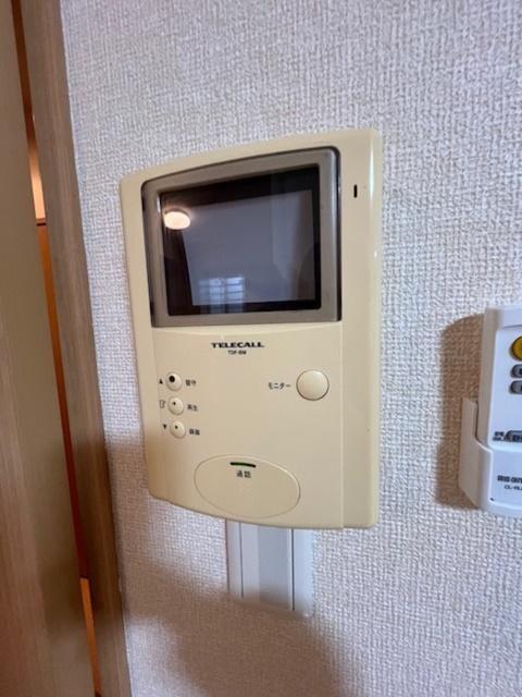 チェルシー　Ａ/Ｂ（A102） セキュリティ