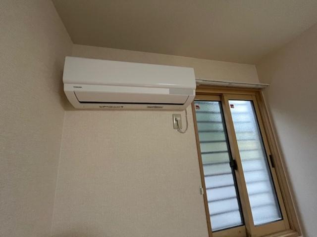 チェルシー　Ａ/Ｂ（A102） 部屋画像