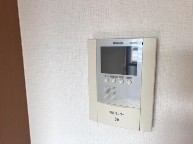 グランドイーストⅡ 部屋画像
