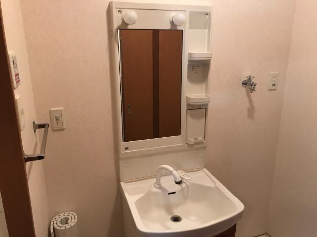 グランドイーストⅡ 部屋画像