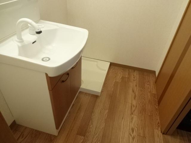 グランドイーストⅡ 部屋画像