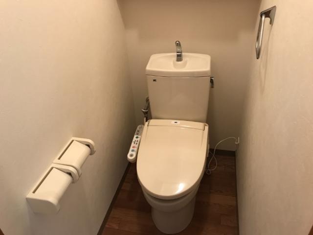 グランドイーストⅡ 部屋画像
