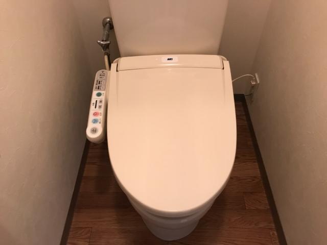 グランドイーストⅡ 部屋画像