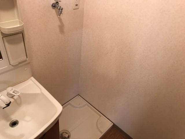 グランドイーストⅡ 部屋画像