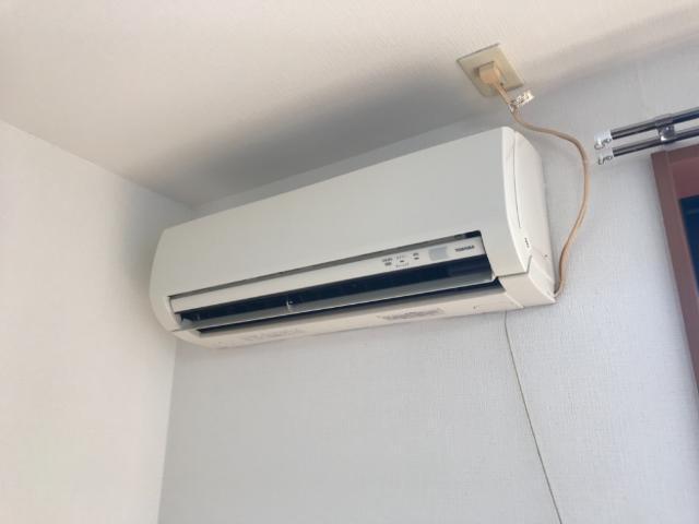 グランドイーストⅡ 部屋画像