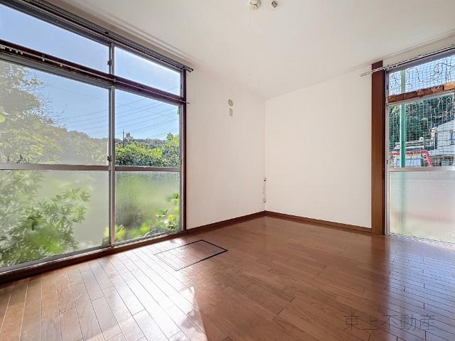 Comfort Residence（1） リビング